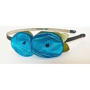 Flower Headband